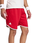 Шорты мужские Adidas Heritage 9in Shorts M, Красные (M)