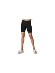 (CN) Шорты женские Alo Yoga 191677348813, Чёрные (2XS)