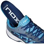 (EU) Кроссовки мужские Nox AT10 Lux, CALATLuxSTBB, Синие (р. 39)