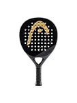 (EU) Ракетка для падел тенниса Head Edge Ii Black