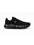 On Cloudtilt Running Shoes Men's Low Top Silver