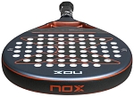 Ракетка Nox AT10 Genius JR By Agustin Tapia 2026