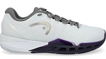 (EU) Кроссовки мужские Head Revolt Pro 5.0 Clay Gray 273256, Разноцветные (р. 40.5)