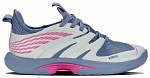(EU) Кроссовки женские K-Swiss Speed Trac, 97392483, Бело-Синие (р. 41)