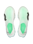 On Cloudmonster 3 Running Shoes Unisex Low-top White Blue