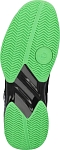 (EU) Кроссовки мужские J'Hayber Palladium Black Za44449, Чёрные (р. 42)