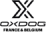 Логотип компании 'Oxdog'