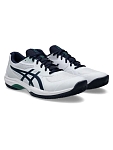 (EU) Кроссовки мужские Asics Game FF, 1041A490, Белые (р. 44,5)