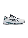 ASICS SOLUTION SPEED FF 4 CLAY BLANCO 1041A533