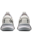 (CN) Кроссовки мужские On AbrasiOn Resistant Breathable Support Low Top, Розовые (р. 44,5)