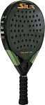 Ракетка для падел тенниса Siux Trilogy Pro 5 2025 By Patty Llaguno