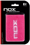 (EU) Напульсник Nox, Розовый (2 шт)