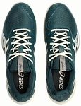 (EU) Кроссовки мужские Asics Solution Speed FF 3, 1041A438, Зеленые (р. 41,5)
