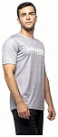 (EU) Футболка мужская Vairo Club Company, Серая (M)