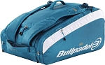 Сумка Bullpadel Pearl BPP26021, Бирюзовая