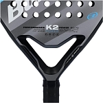 (EU) Ракетка для падел тенниса Bullpadel K2 Power 2023