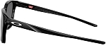 Очки солнцезащитные Oakley Ojector, Черный/Серый