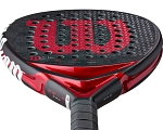Ракетка для падел тенниса Wilson Bela Pro V3