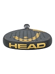 Ракетка для падел-тенниса профессиональная Head Concord