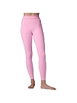 (CN) Легинсы женские Alo Yoga Airbrush High-Waist Heart Throb, Розовые (S)