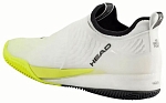 (EU) Кроссовки мужские Head Endure Pro Boa Clay, 273015, Бело-Желтые (р. 44,5)