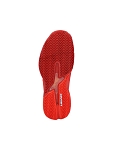 HEAD REVOLT PRO 5.0 RED CLAY 273236