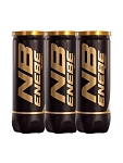 (EU) Мячи для падел тенниса Enebe Pro Bounce S (3 шт)