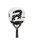(EU) Ракетка для падел тенниса Royal Padel RP R30 Golden White