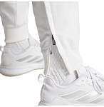 (EU) Брюки женские Adidas Walk On длинные JUC00, Белые (XS)