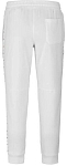 (EU) Брюки мужские Babolat Juan Lebrón Pants, Белые (S)