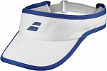 (EU) Детский козырек Babolat, Белый