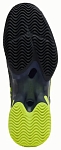 (EU) Кроссовки мужские Lacoste Medvedev AG-LT Ultra, 50SMA0218, Черные/Желтые (р. 46)