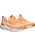 On Cushioning Low top Kids Lifestyle Shoes Orange Kids'