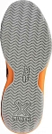 (EU) Кроссовки мужские Munich Focus 03 Orange 8931003, Белые (р. 40)