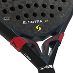 Ракетка для падел тенниса Siux Electra Pro 2026 Shadow Red