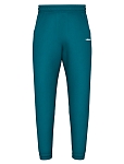Брюки мужские Head Breaker Pro Pants M, Синие (M)