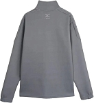 (EU) Ветровка мужская Nox Team 26, Серая (XL)