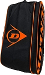 (EU) Сумка Dunlop Tour Intro Black And Orange 10316686 OFP