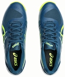 (EU) Кроссовки мужские Asics Solution Swift FF 2, Темно-синие (р. 40)