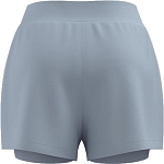Шорты женские 7/6 Alex Shorts - Arona, Голубые (2XS)
