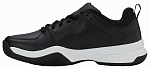 (EU) Кроссовки мужские K-Swiss Court Express 2 Clay, 04429064, Черные (р. 42)
