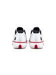 WILSON RUSH LITE 5 CLAY WHITE/RED WRS339970