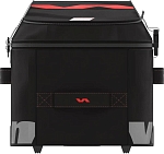 (EU) Сумка Varlion Black Travel Tour Wheels