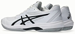 (EU) Кроссовки мужские Asics Game FF, 1041A490-101, Белые (р. 44,5)