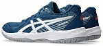 (EU) Кроссовки мужские Asics Upcourt 6, 1071A104, Синие (р. 44)