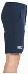 (EU) Шорты мужские Bullpadel Cazahu, Синие (S)