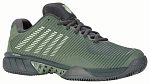 (EU) Кроссовки мужские K-Swiss Hypercourt Express 2 HB, 6614347, Зеленые (р. 40)