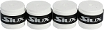 (EU) Овергрип для ракетки Siux Pro Perforated, Белый (60 шт)