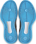 (EU) Кроссовки женские Wilson Courtglide Padel Blue Women Wrs341120, Белые (р. 42 2/3)