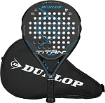 (EU) Ракетка для падел тенниса Dunlop Titan Killer 2.0 2024